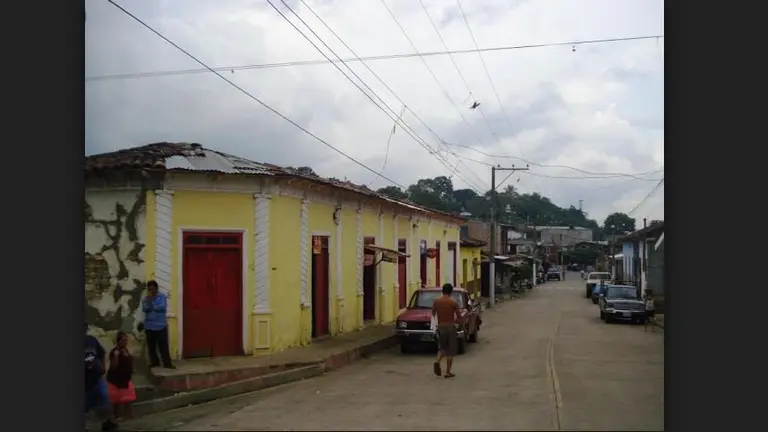 San Juan Opico