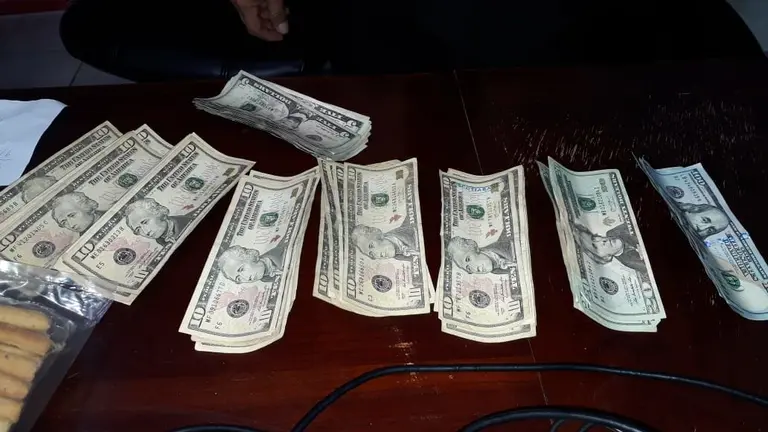 fgr dinero