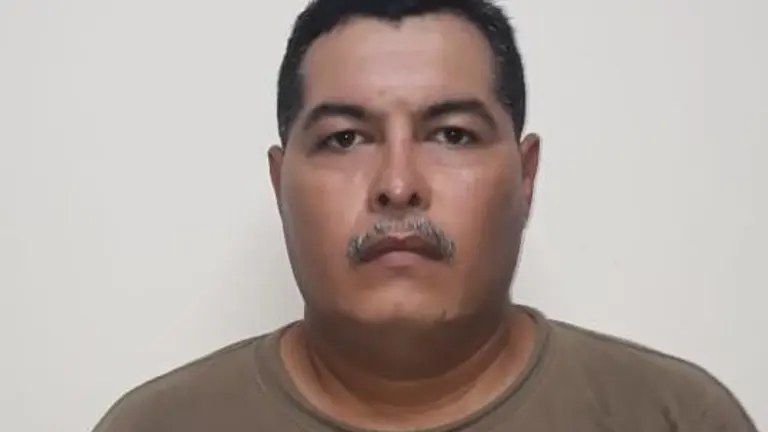 Fotografía tomada de la PNC