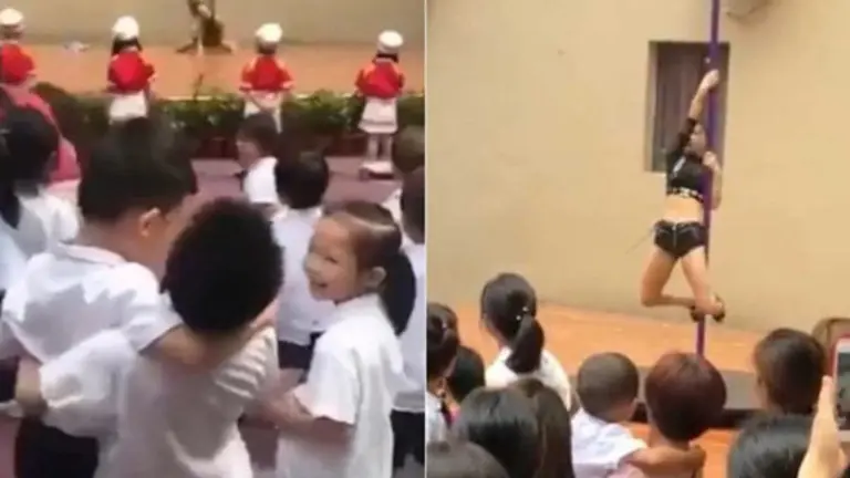 Imagen tomada de Hora Cero