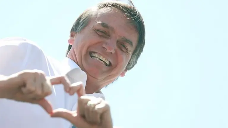 Bolsonaro
