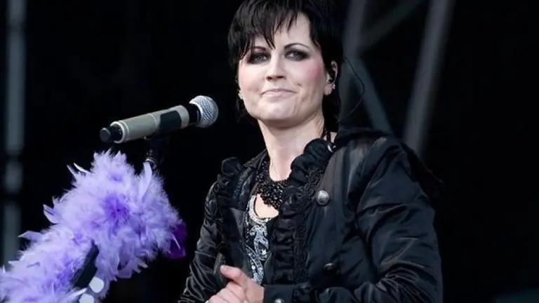 Dolores O&#39;Riordan
