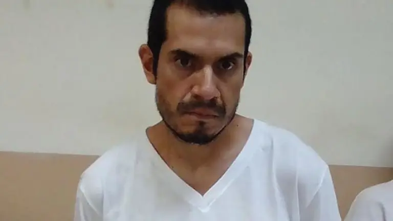 Denys Edenilson Suárez Mejía