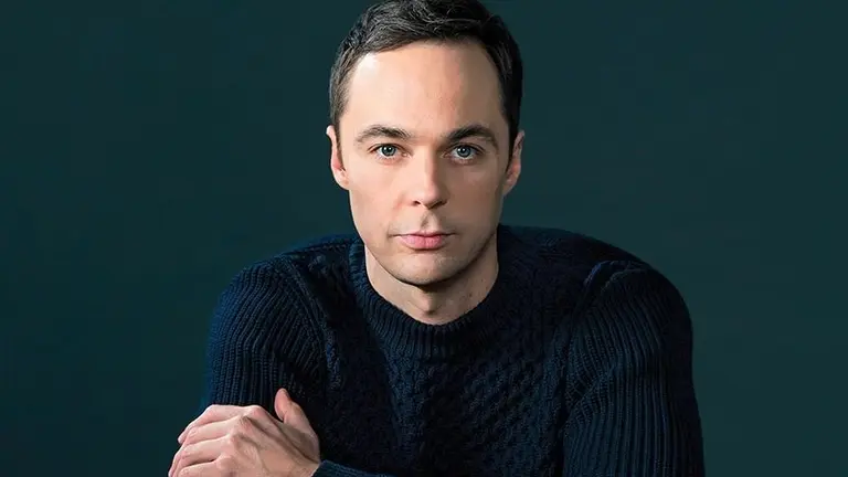 Jim Parsons