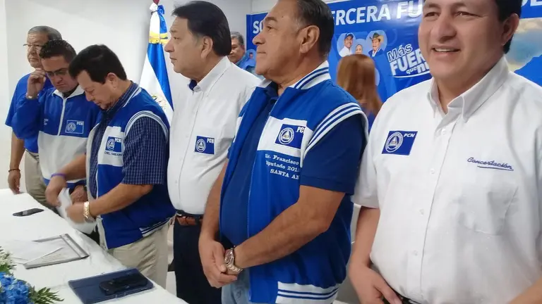 PCN