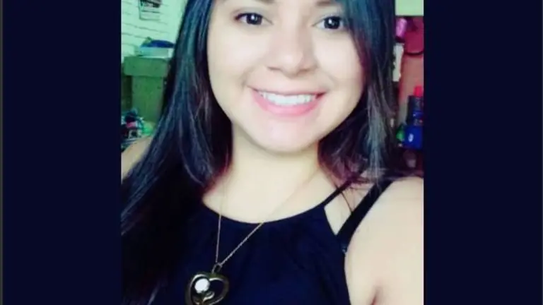 Joven de Universidad Don Bosco