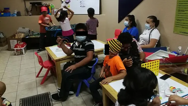 Foto cortesía Ayúdame a Vivir