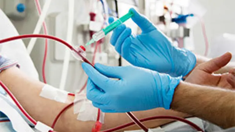 Imagen de referencia tomada de Fundación Renal índigo Álvarez de Toledo