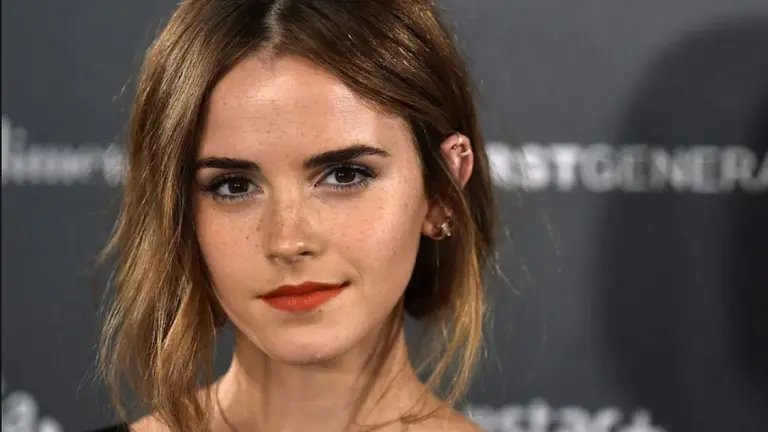 Emma Watson