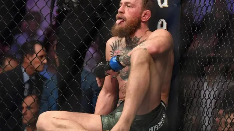 McGregor
