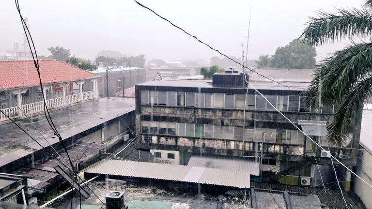 Foto: Protección Civil