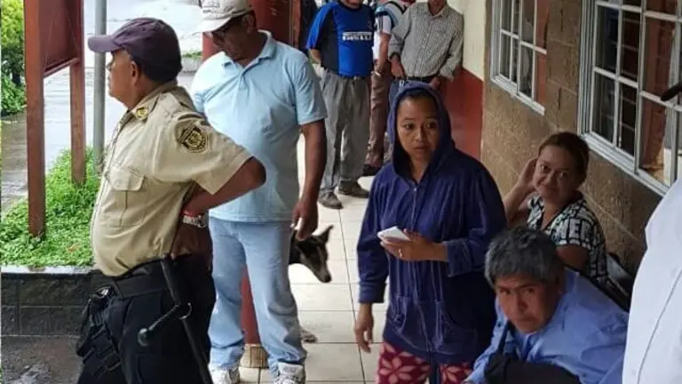 Alcaldía de Santiago