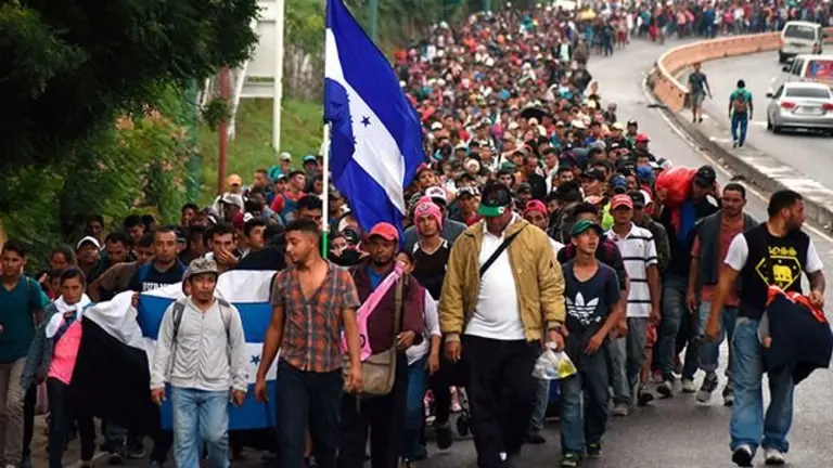 caravana