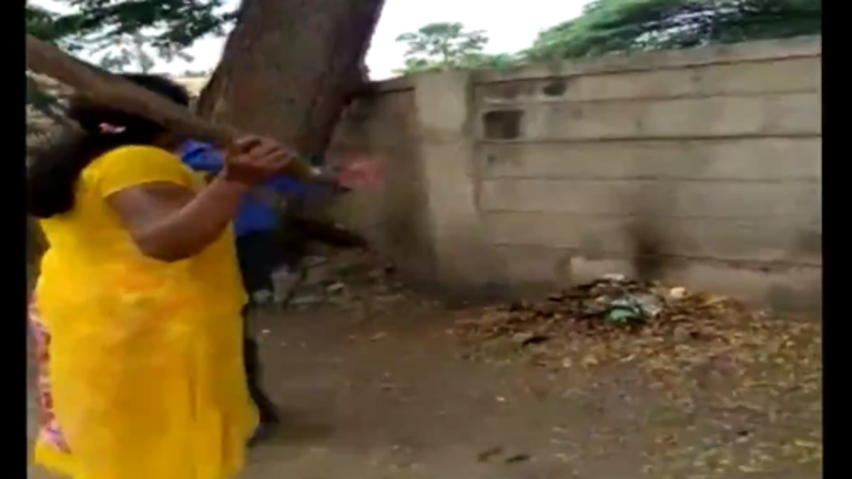 Imagen captura de pantalla del video