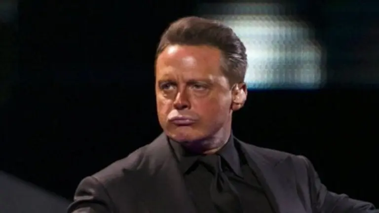Luis Miguel