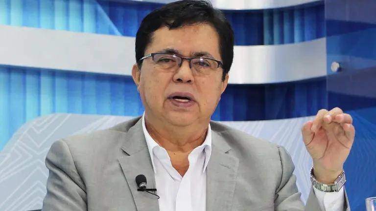 Lorenzana en Diálogo