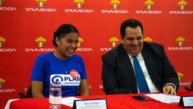 DAVIVIENDA APADRINA PLAN