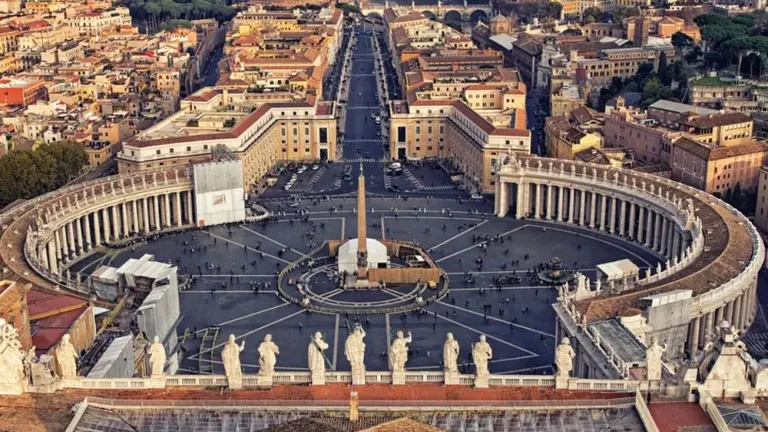 Vaticano