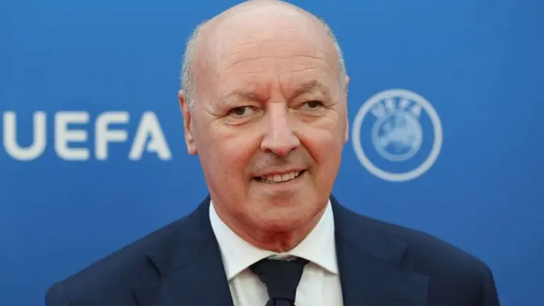 Giuseppe Marotta