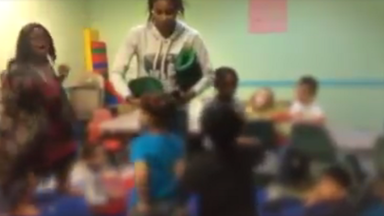 Imagen tomada de Mientras Tanto en México