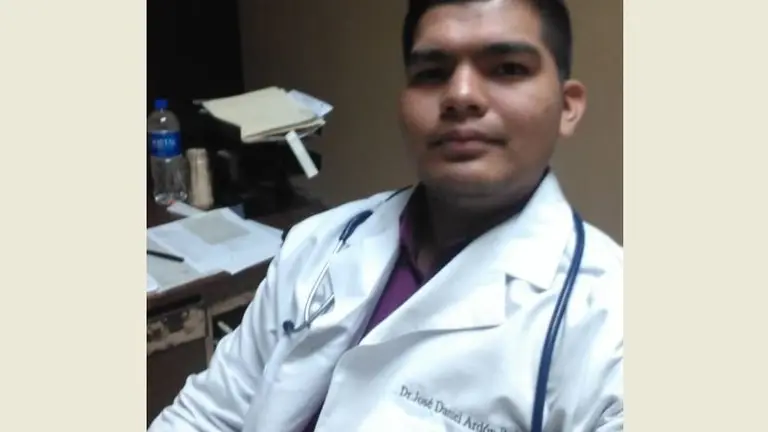 Doctor Ard&oacute;n