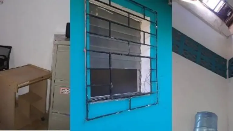 Sede de GANA Morazán 1