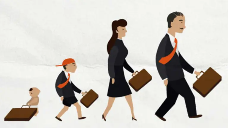 Nepotismo y amiguismo