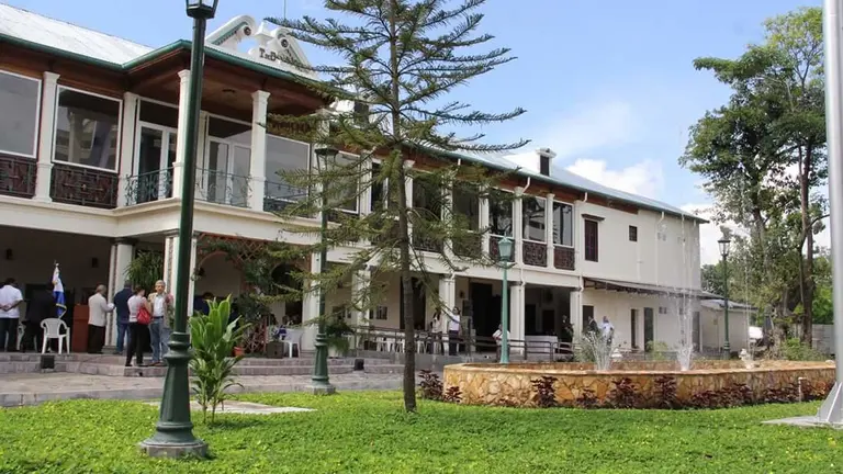 Centro Civico Cultural Legislativo