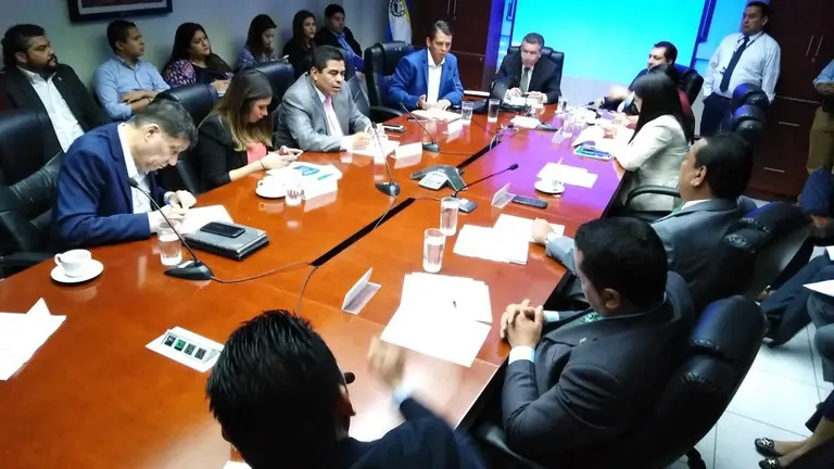 Acción Ciudadana 11