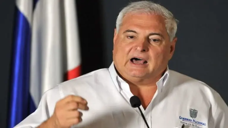 Ricardo Martinelli