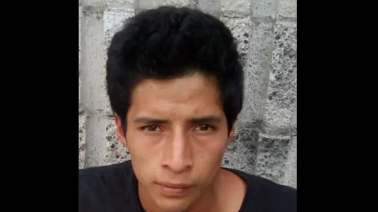 Detenido en Horizontes