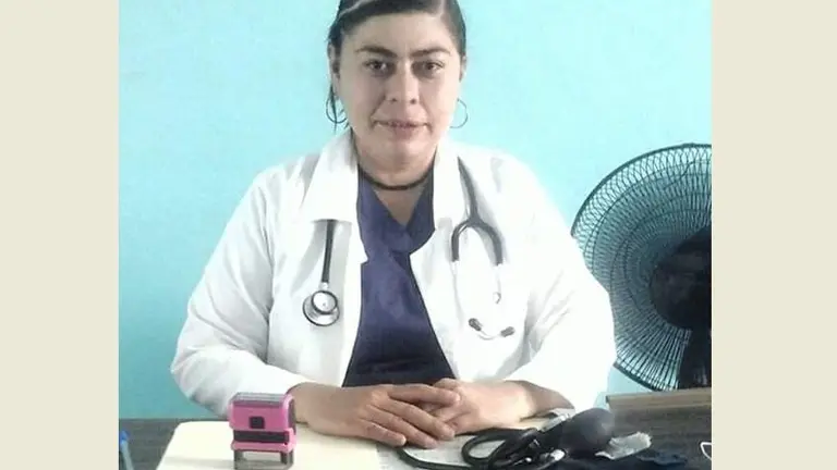 Doctora Umaña1