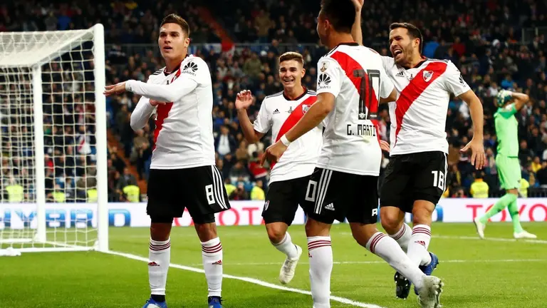 River campeón