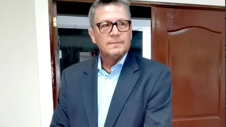 Jaime La Chelona Rodríguez