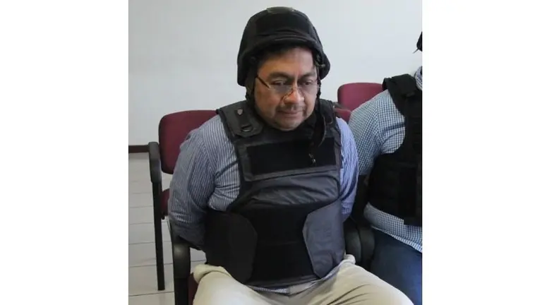 Esteban Cañas Calderón