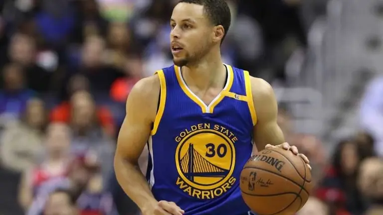 Stephen Curry