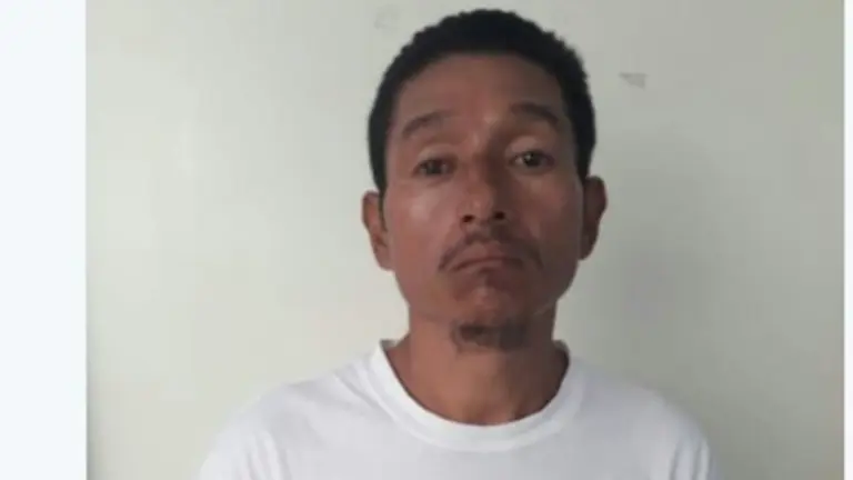 Carlos Alberto Chanta Flores