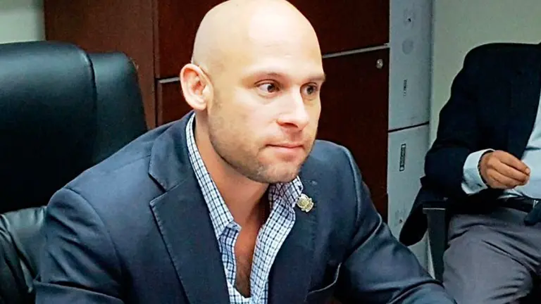 Velásquez Parker
