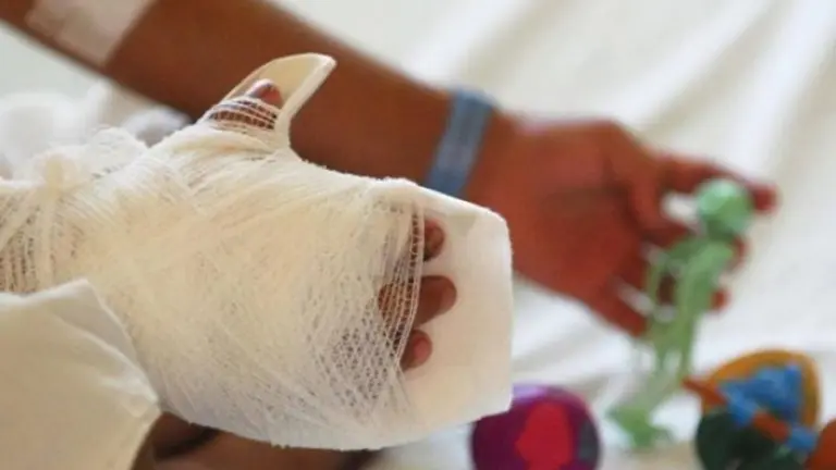 Imagen de referencia tomada de La Opinión