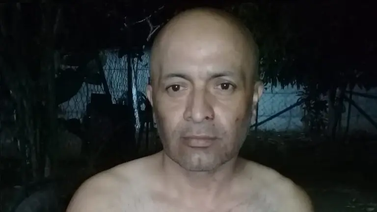 Capturado en Soyapango por agredir a compañera de vida1