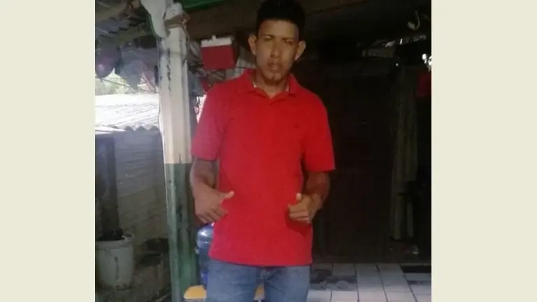 Motorista de microbús