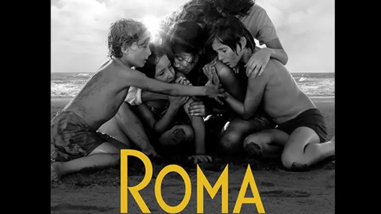 pelicula-Roma-director-Alfonso-Cuarón