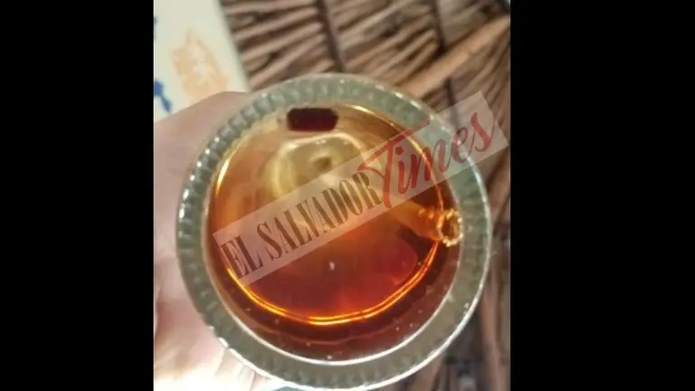 Denuncia Coca Cola