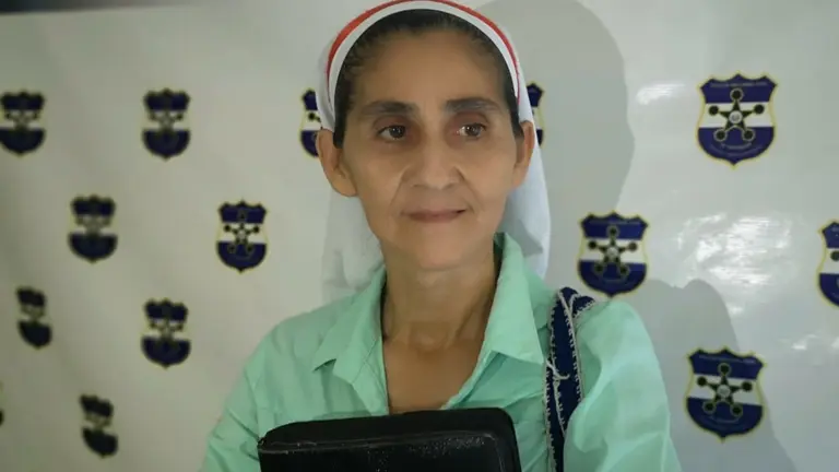 Pastora profética