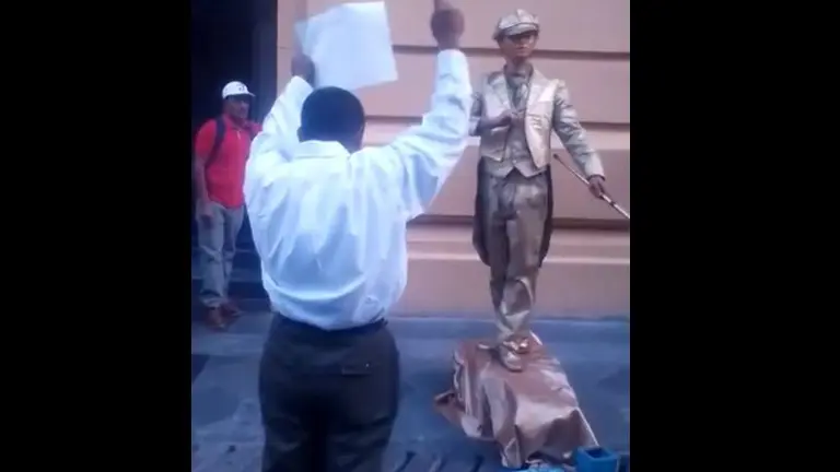 pastor