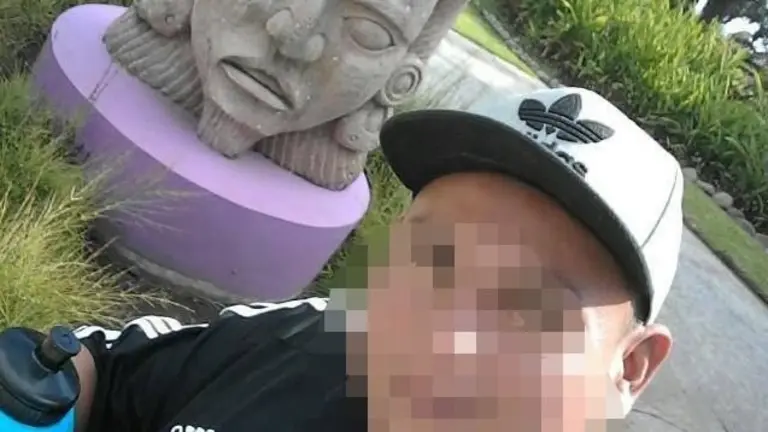 Policía Suchitoto Carlos