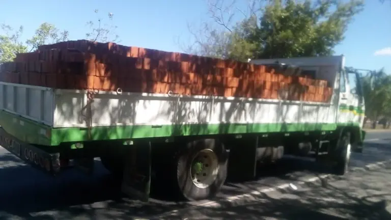 Detenido con cocaína