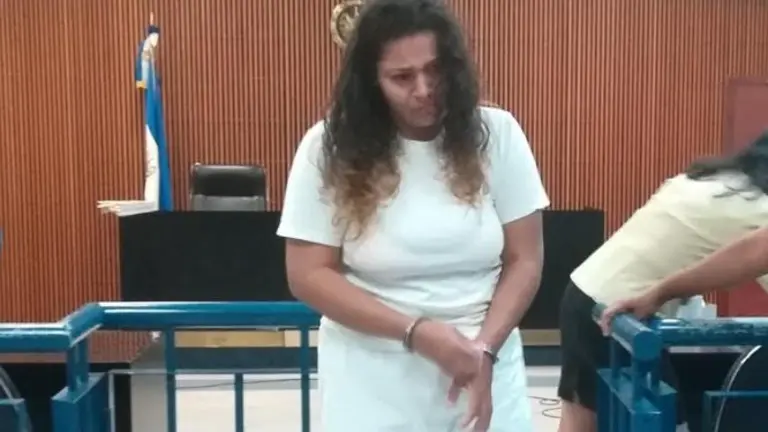 Jocelyn Andrea Quintanilla Méndez