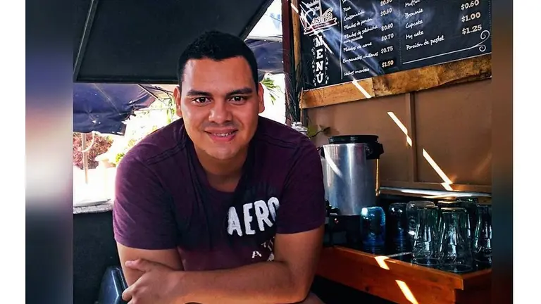 bryan castro uesszz