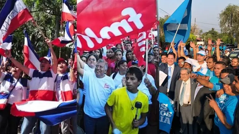 Campaña
